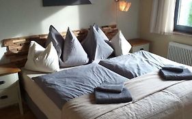 Apartmenthaus Hinterer